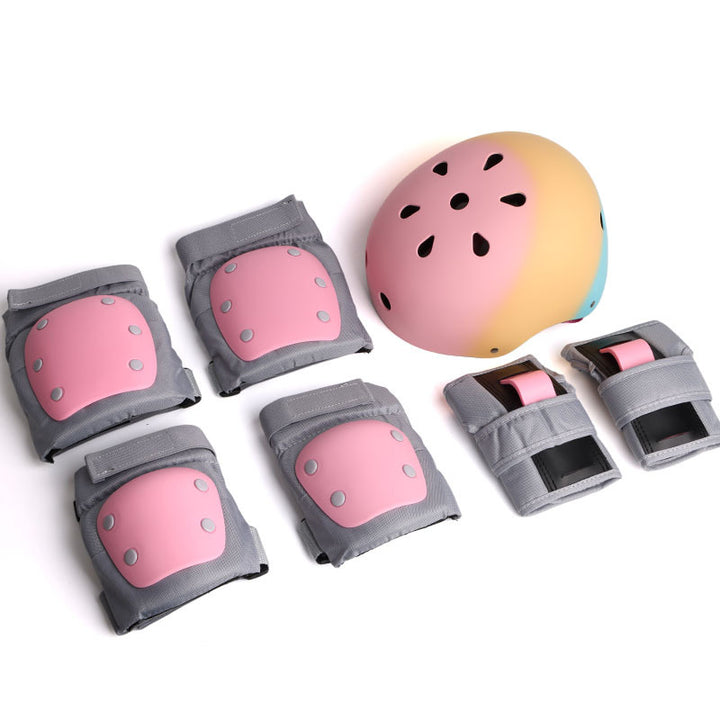 Protective Skating Gear Set Kalsten