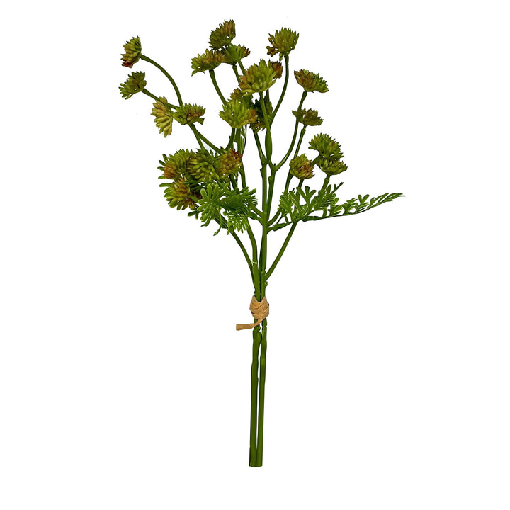 Lifelike Floral Stem Arrangement