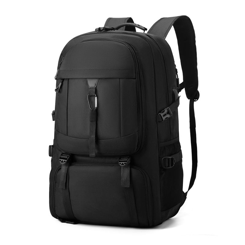 Multi-compartment Travel Backpack Kalsten