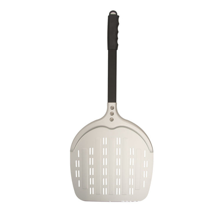 long-handled non-stick pizza peel and oven shovel Kalsten