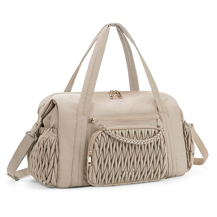 Practical Sports Bag Kalsten