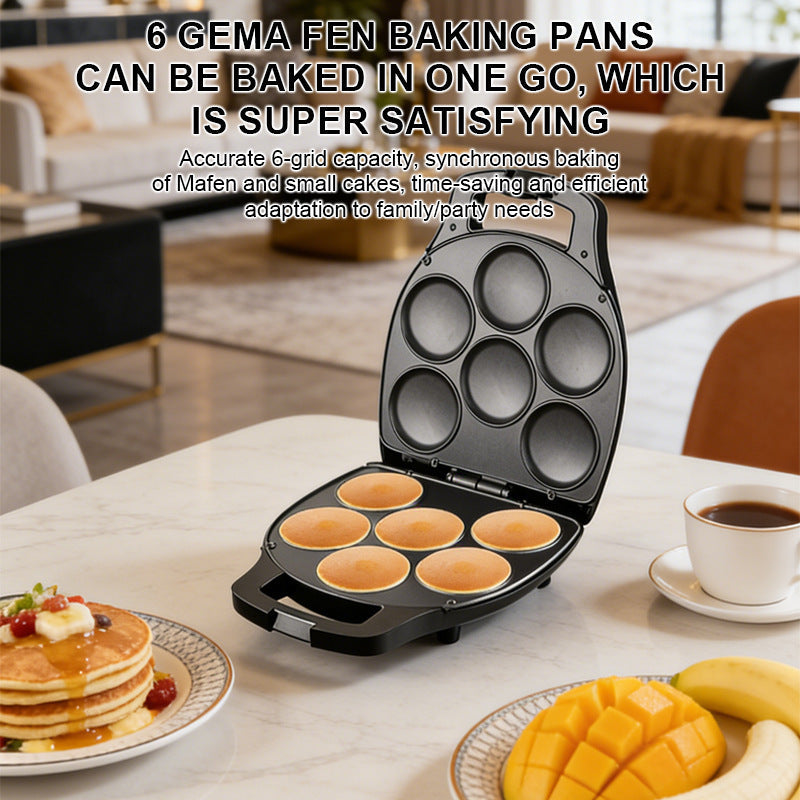 Multi-Function Gourmet Food Cooking Station Kalsten