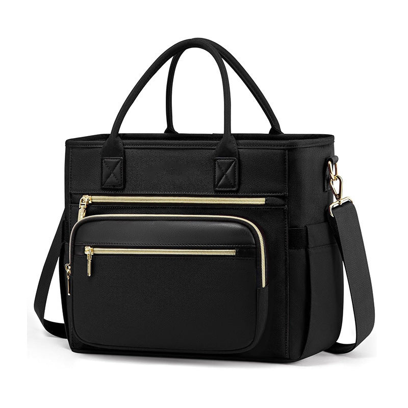 Elegant multifunctional handbag Kalsten