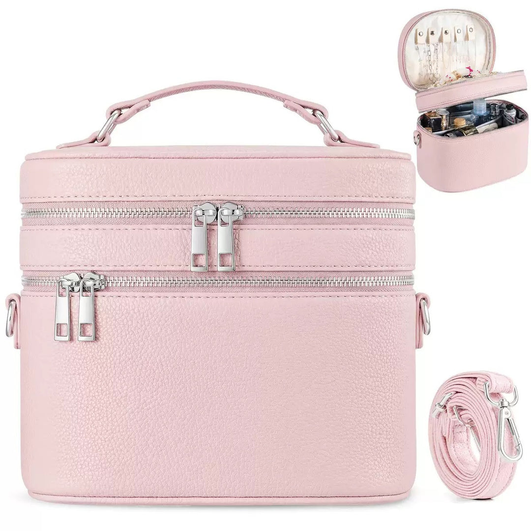 Cosmetic bag Kalsten