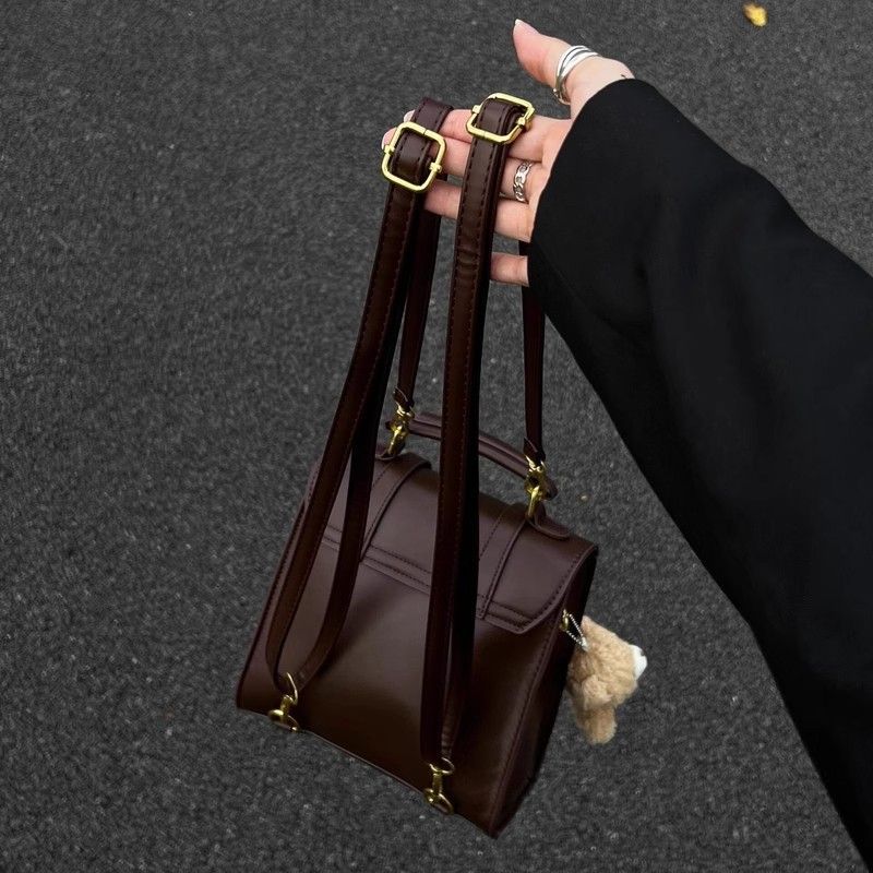 Vintage Chic Handcrafted Purse Kalsten