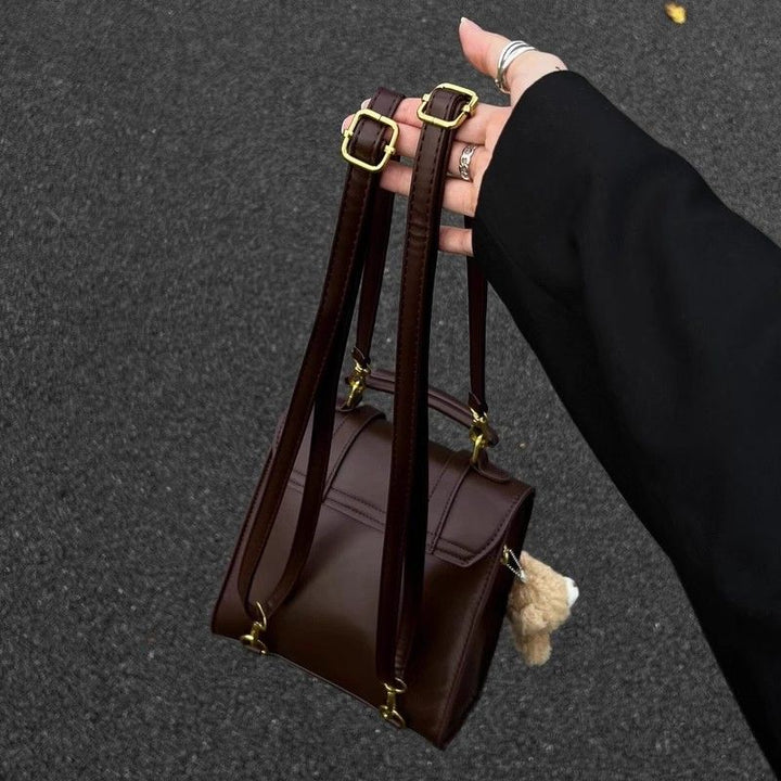 Vintage Chic Handcrafted Purse Kalsten