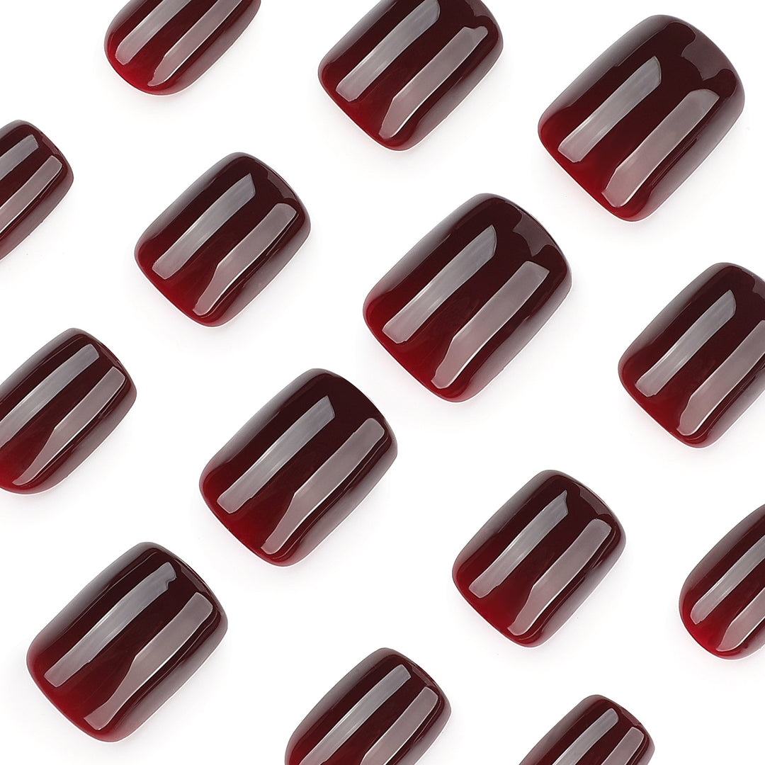 High-quality and elegant nail art Kalsten
