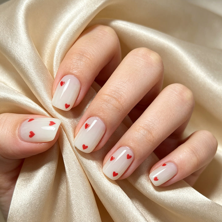 Nail Art Kalsten