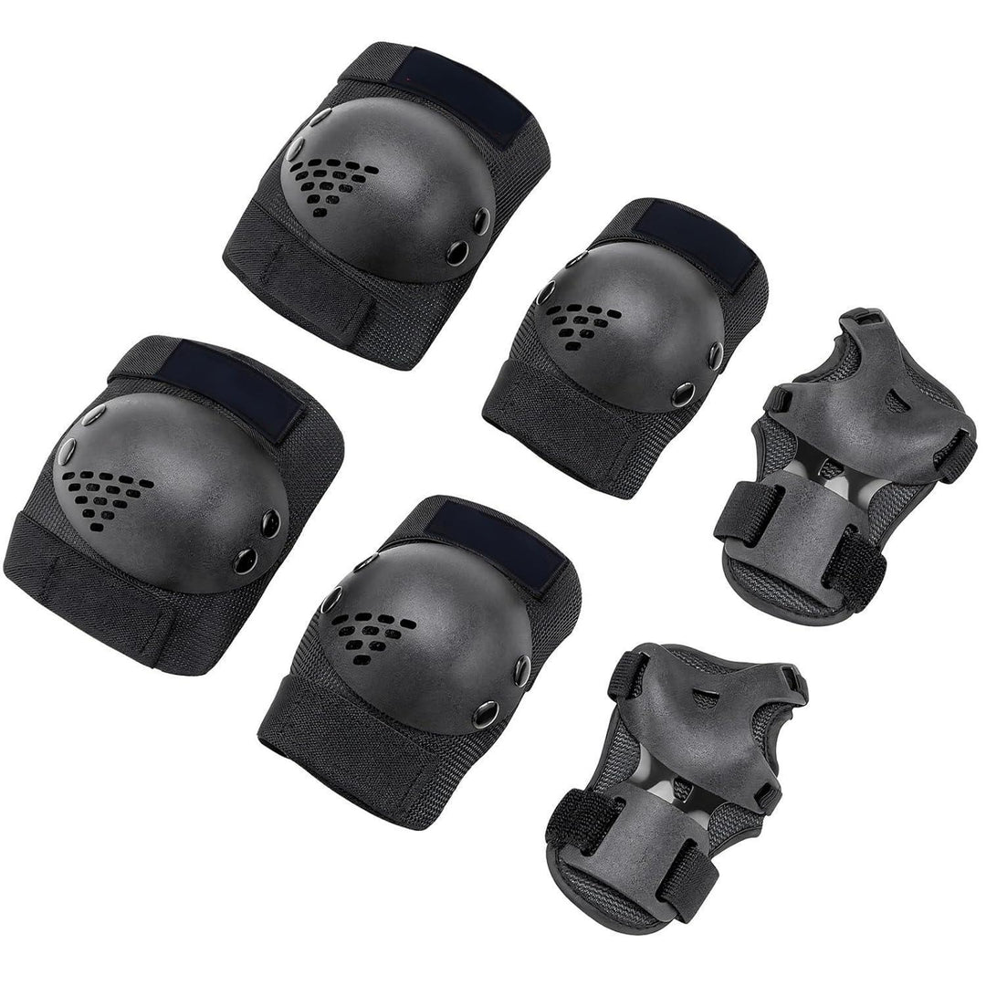 Protection Gear Kalsten