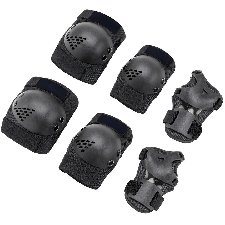 Protection Gear Kalsten