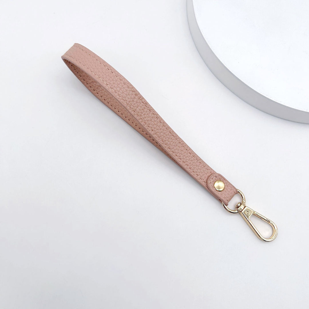Leather Keychain Kalsten