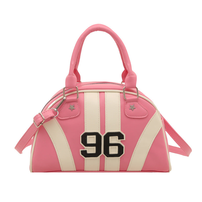 Stylish Sporty Bowling Bag Kalsten
