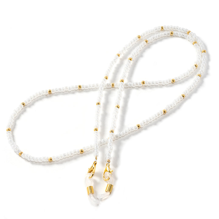 Beaded Eyewear Retainer Chain Kalsten 1787137051