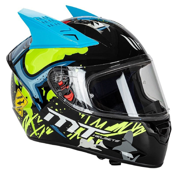Helmet Visor Accessory Kalsten