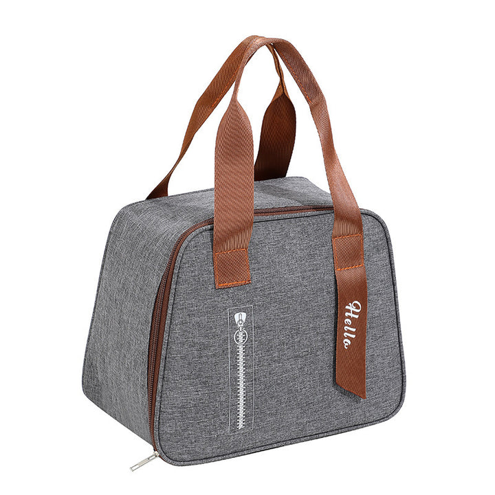 Insulated Multi-Purpose Lunch Bag