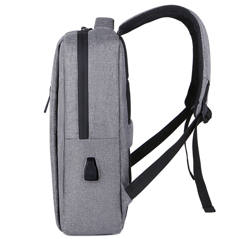 Smart Minimalist Multi-Functional Backpack Kalsten