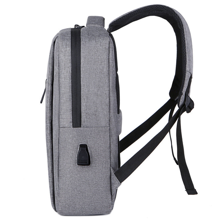 Smart Minimalist Multi-Functional Backpack Kalsten