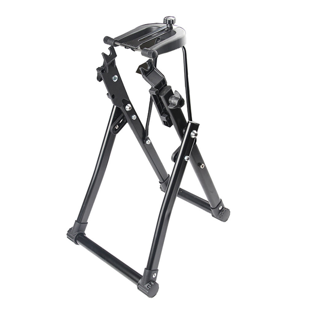 Portable Folding Bicycle Repair Stand Kalsten