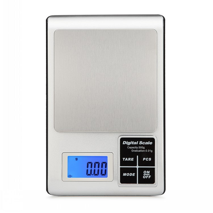Digital Kitchen Scale