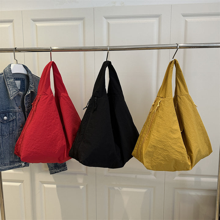 Spacious Utility Tote Bag Kalsten