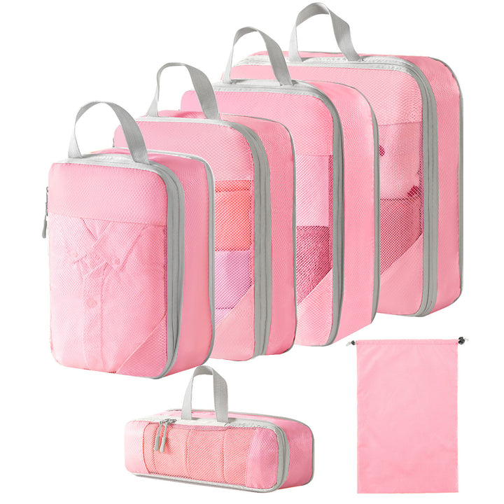 Practical Travel Packing Set Kalsten