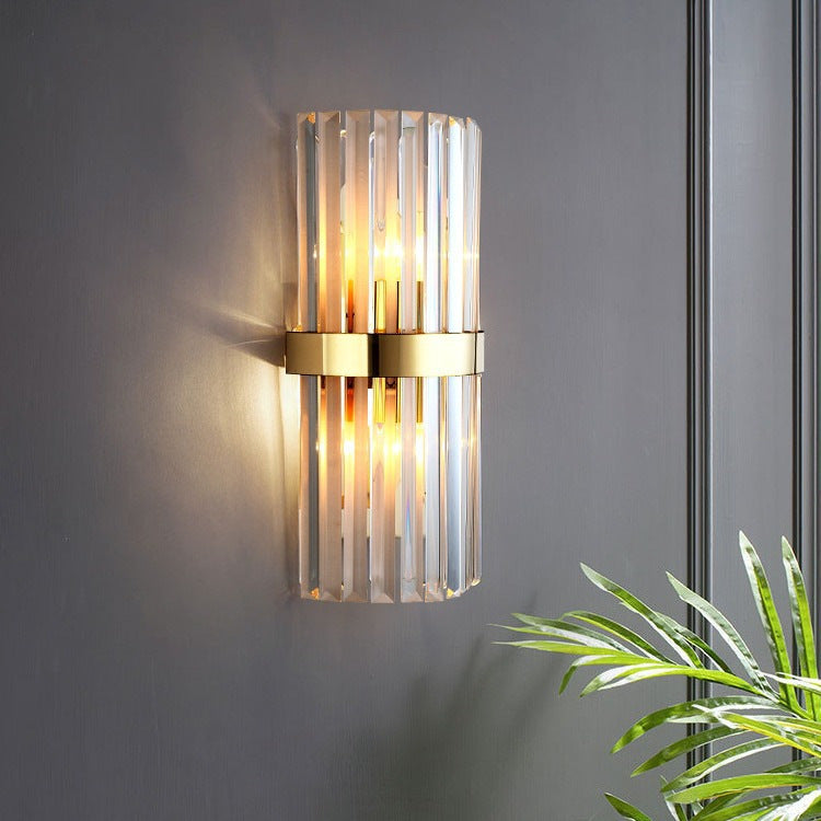 Modern Art Decorative Wall Sconce
