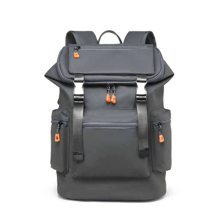 Adventure Ready Multi-Pocket Backpack Kalsten