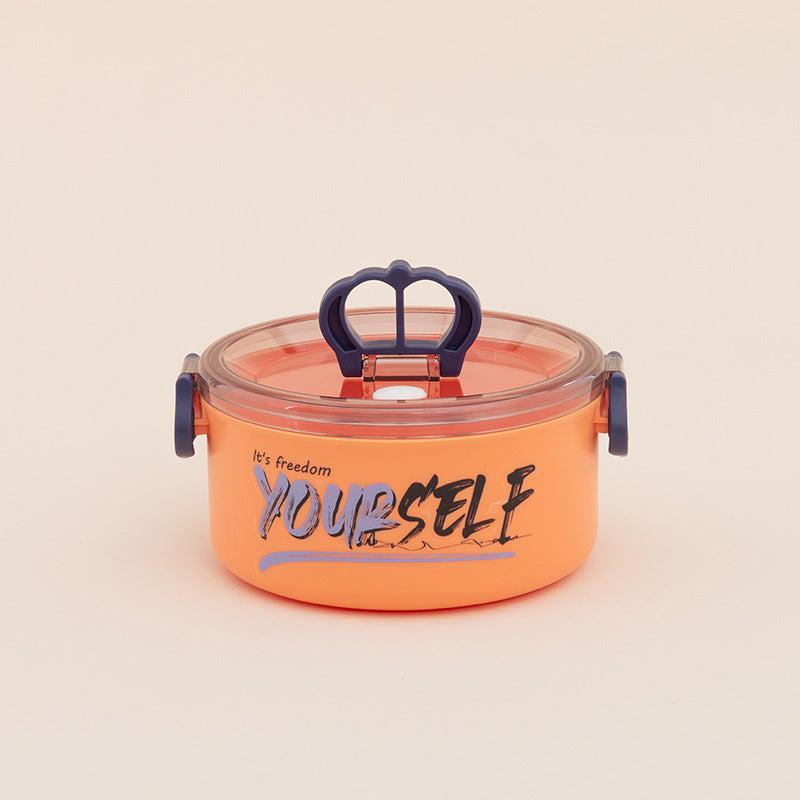 Airtight Storage Food Container