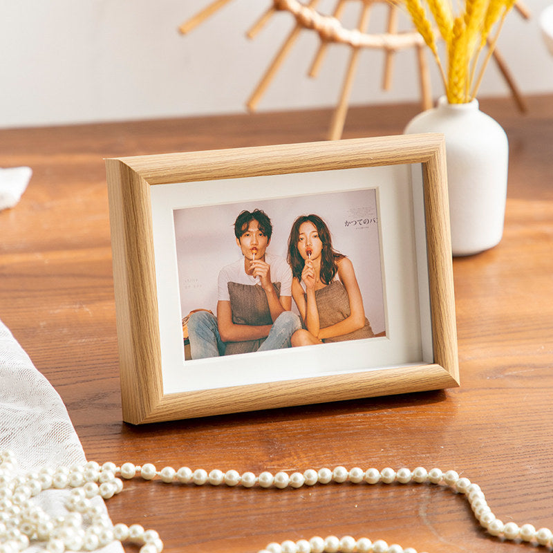Photo Frame for Home Wall Decor