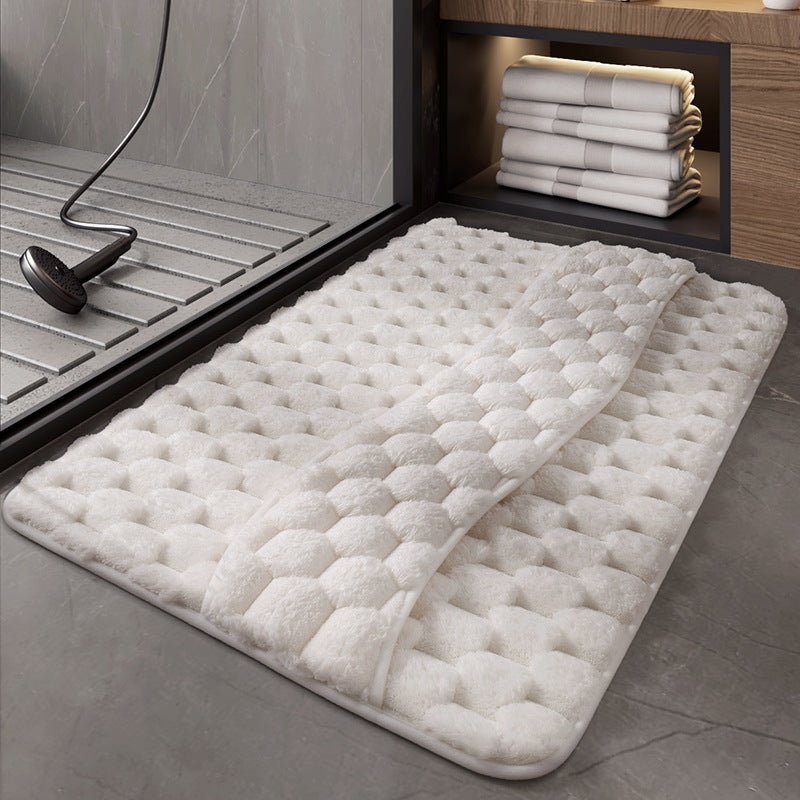 Modern Anti-Slip Bath Mat Kalsten