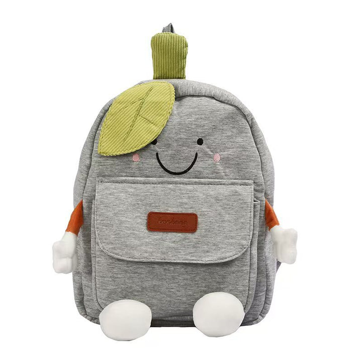 Children's Playful Animal-Inspired Backpack Kalsten
