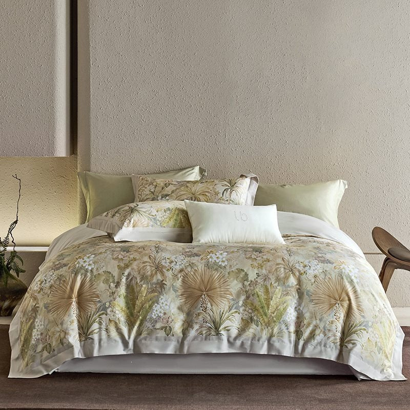 Duvet cover set