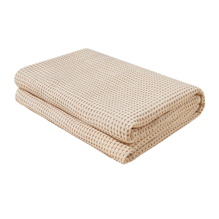 Highly Absorbent Waffle Weave Towel kalsten