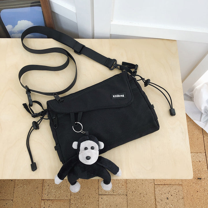 Multifunctional Crossbody Bag