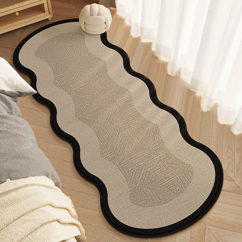 Home Decorative Area Mat for Home Floor