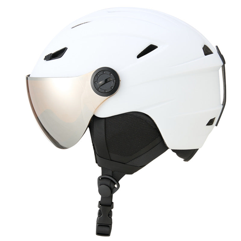 Ski helmet Kalsten