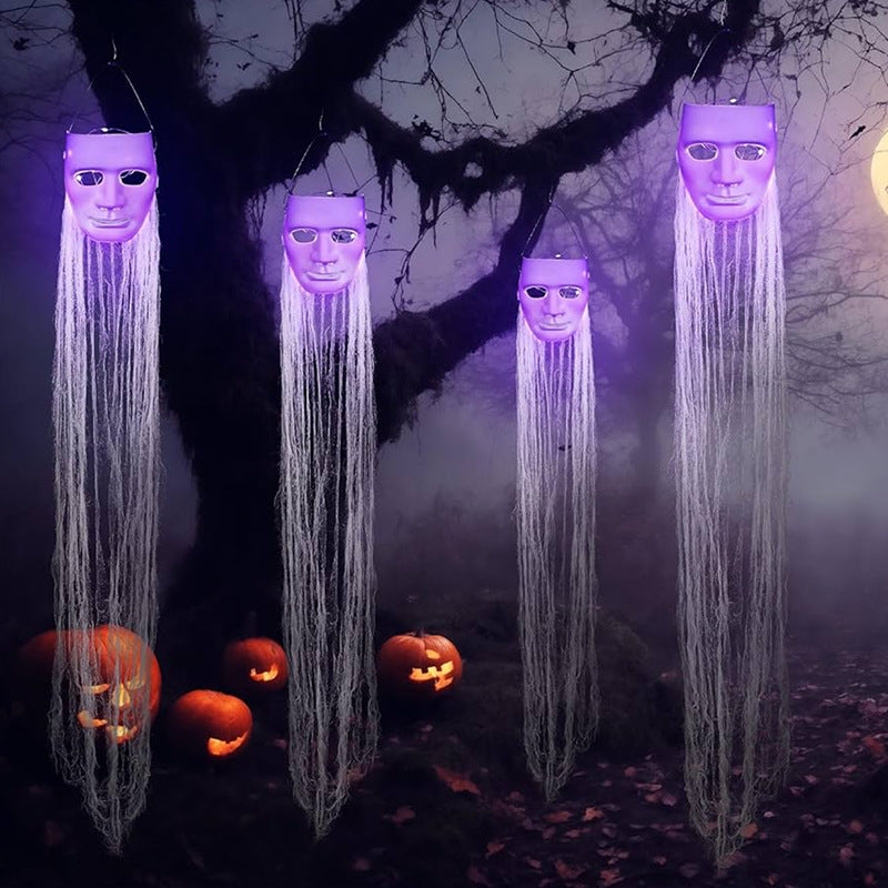 Halloween Decoration Mask