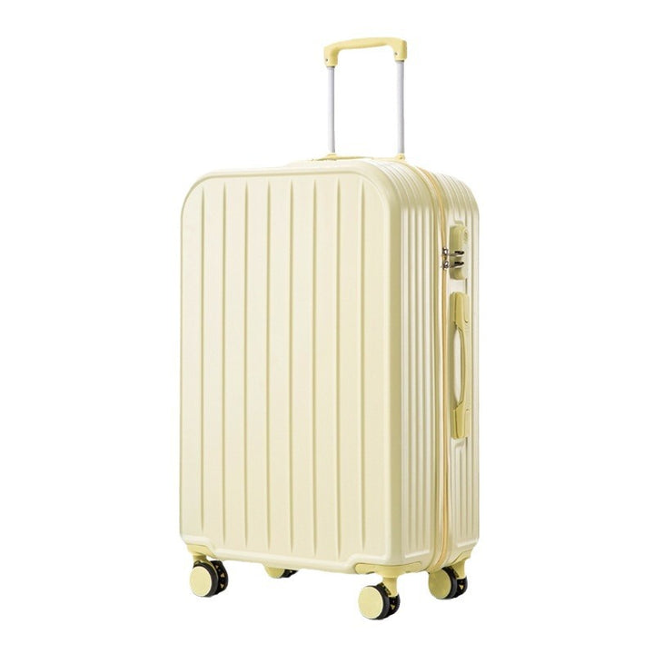 Durable Hard-Shell Spinner Luggage Kalsten