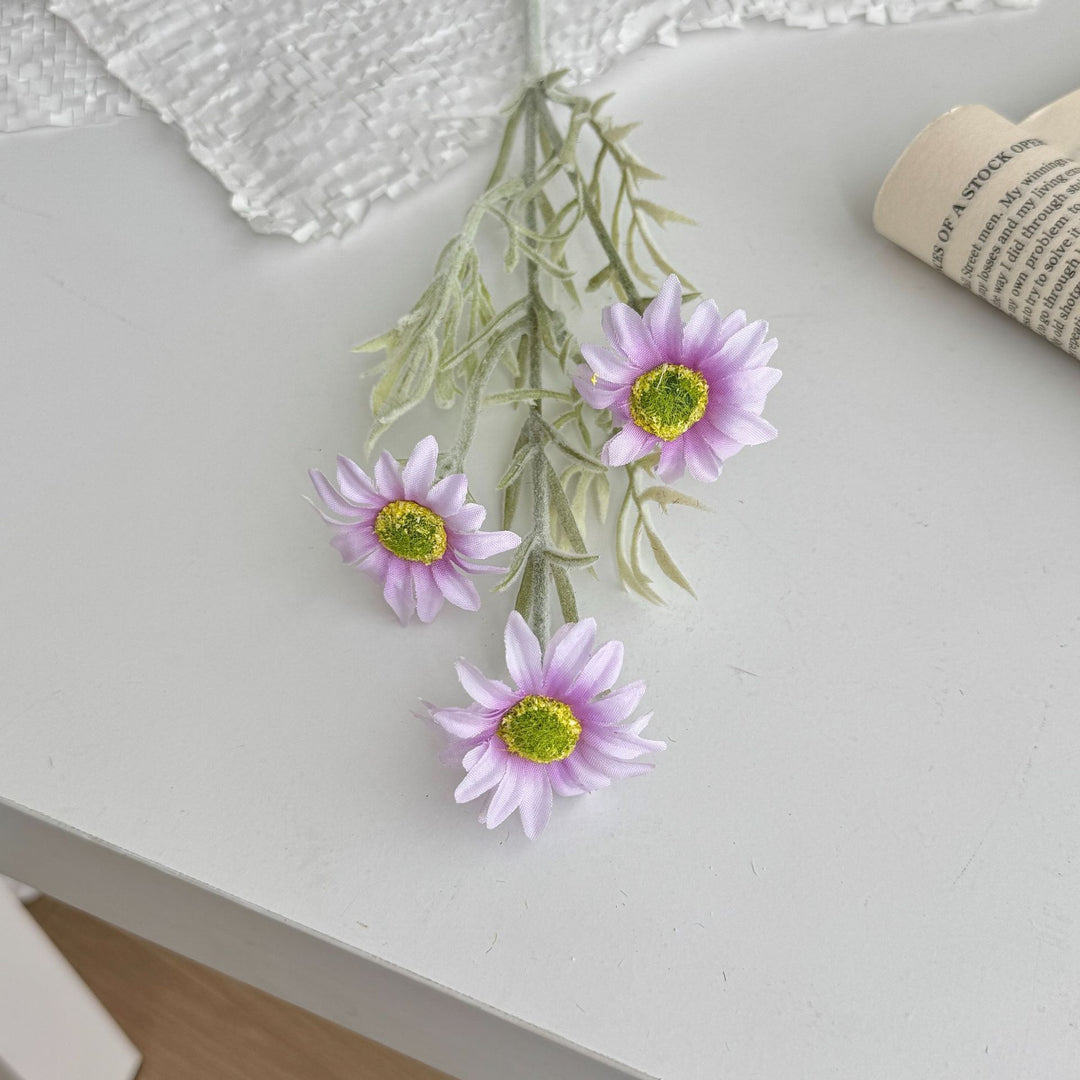 Decorative Artificial Flower Branch
