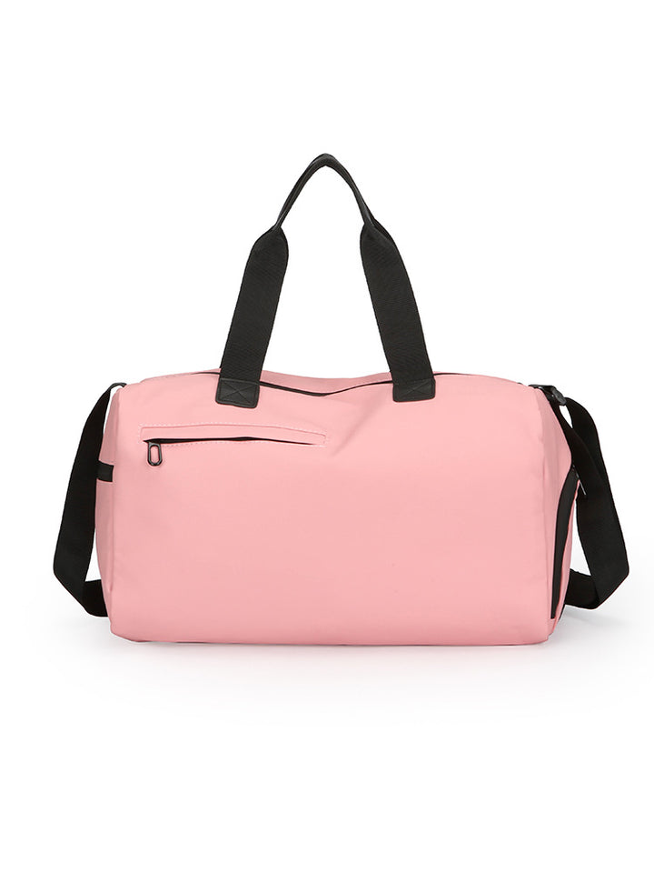 Sleek Travel Sports Duffel Bag