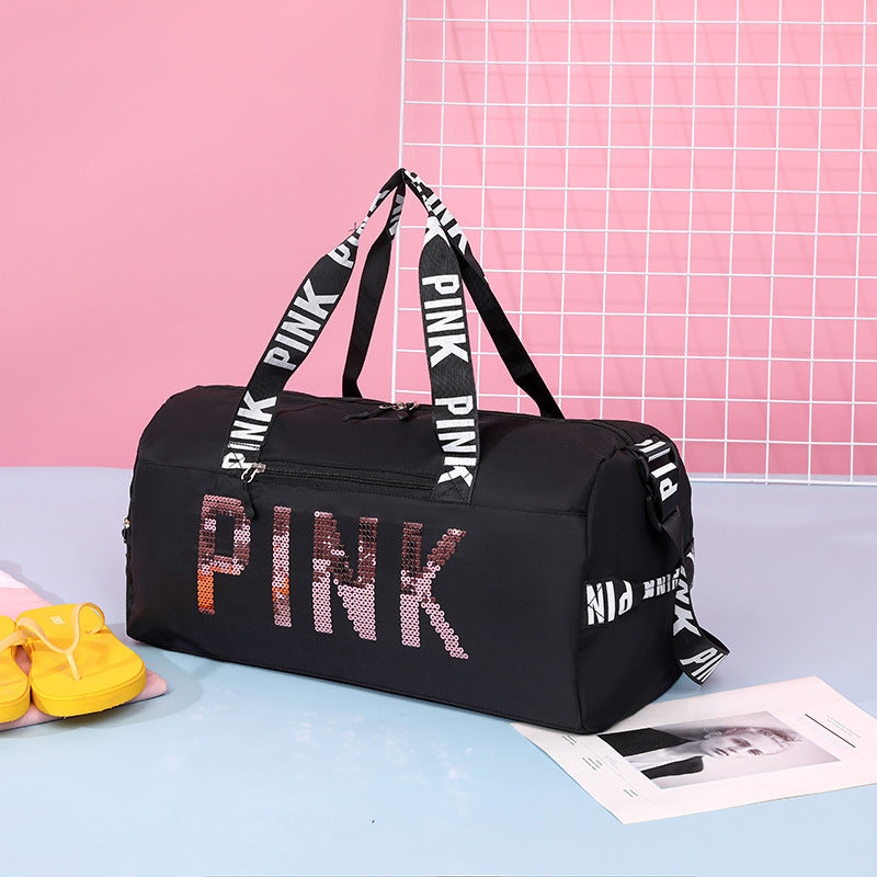 Travel Duffle Bag Kalsten