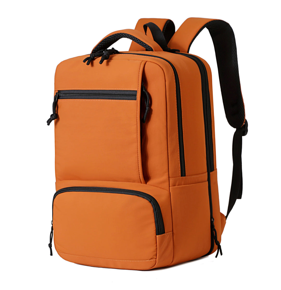 Versatile High-Capacity Organization Backpack Kalsten