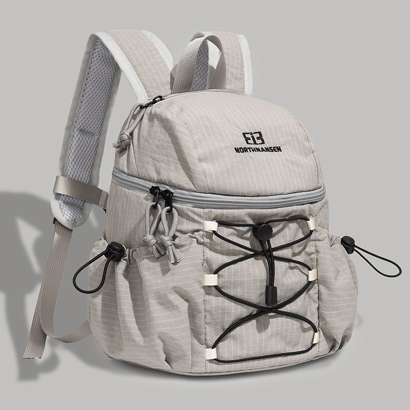 Compact Outdoor Activity Backpack Kalsten