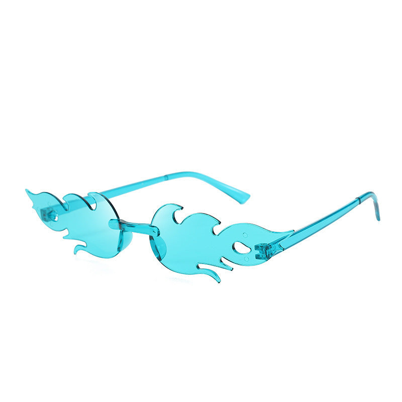 Flame Design Eyewear Kalsten