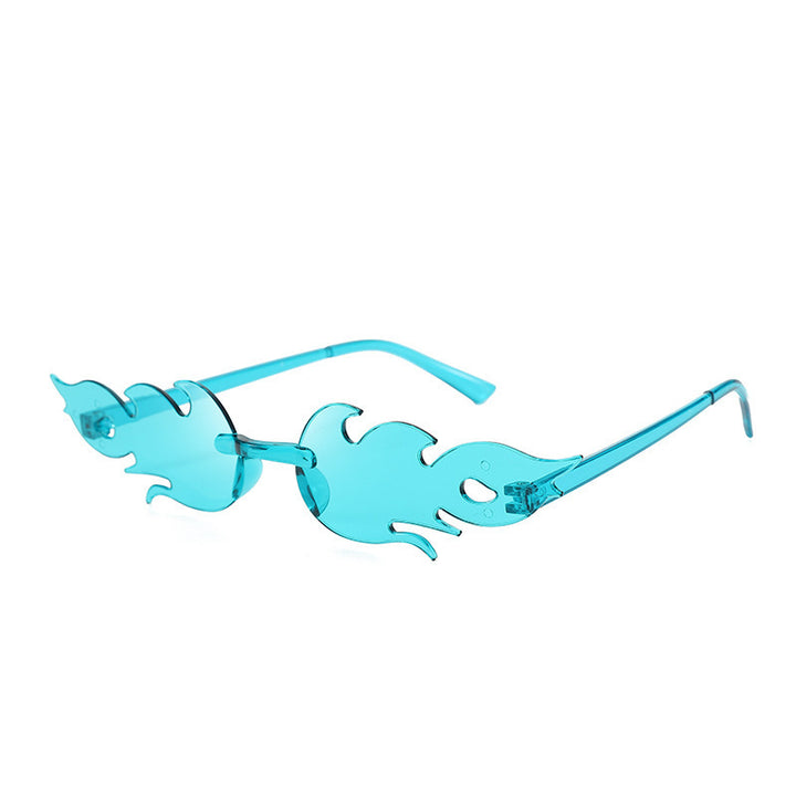 Flame Design Eyewear Kalsten