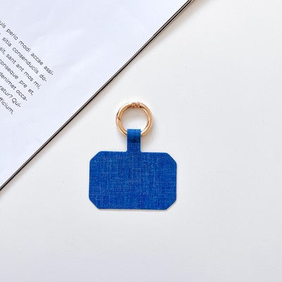 Premium Silicone Luggage Tag Kalsten