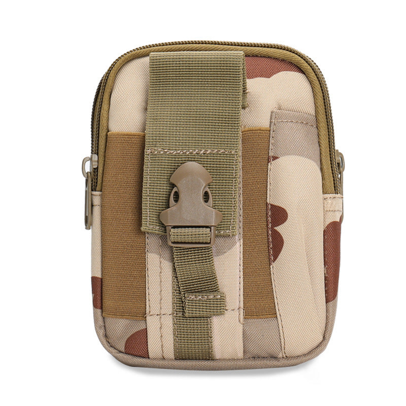 Tactical Utility Waist Pouch Kalsten