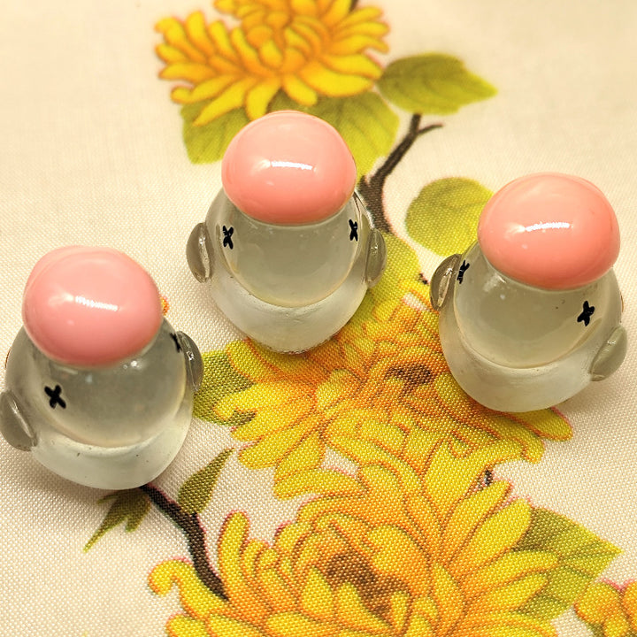 Decorative Resin Buttons Kalsten