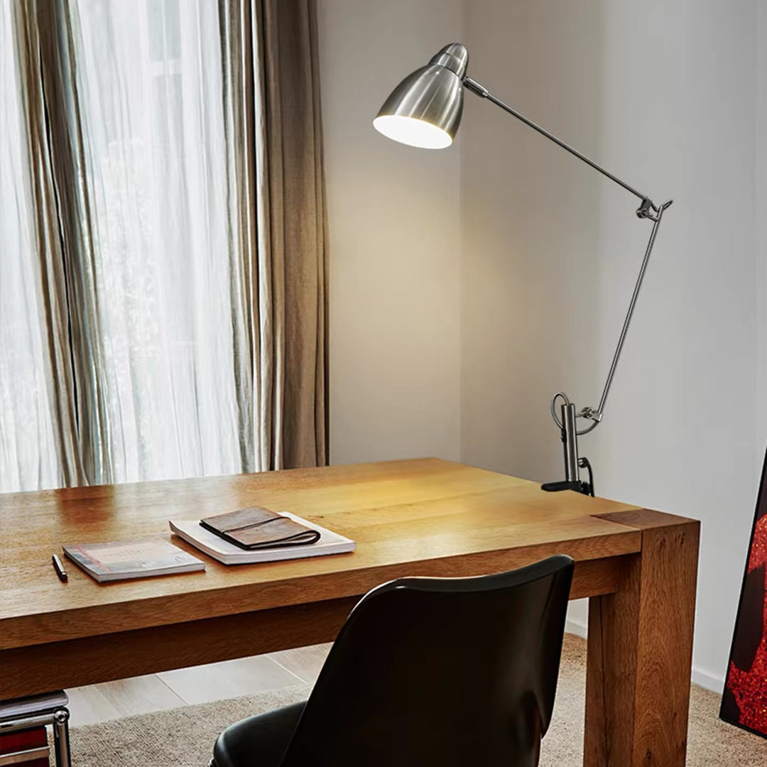 Adjustable Desk Lamp