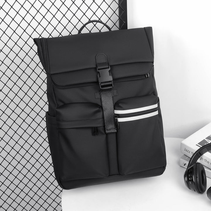 Durable Multi-Functional Travel Backpack Kalsten